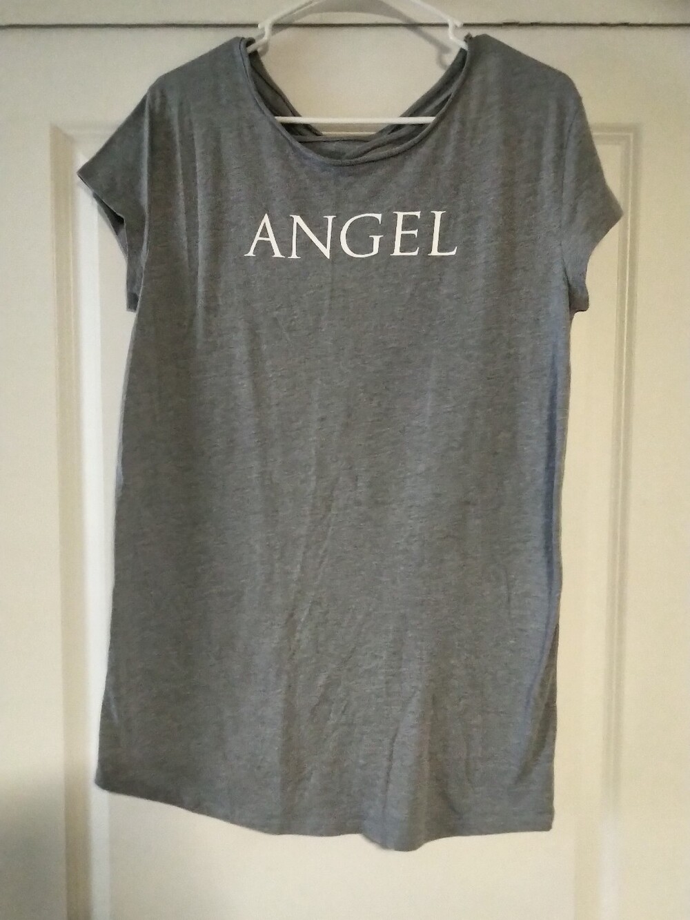 Victoria's Secret Angel Pajamas - Size XS